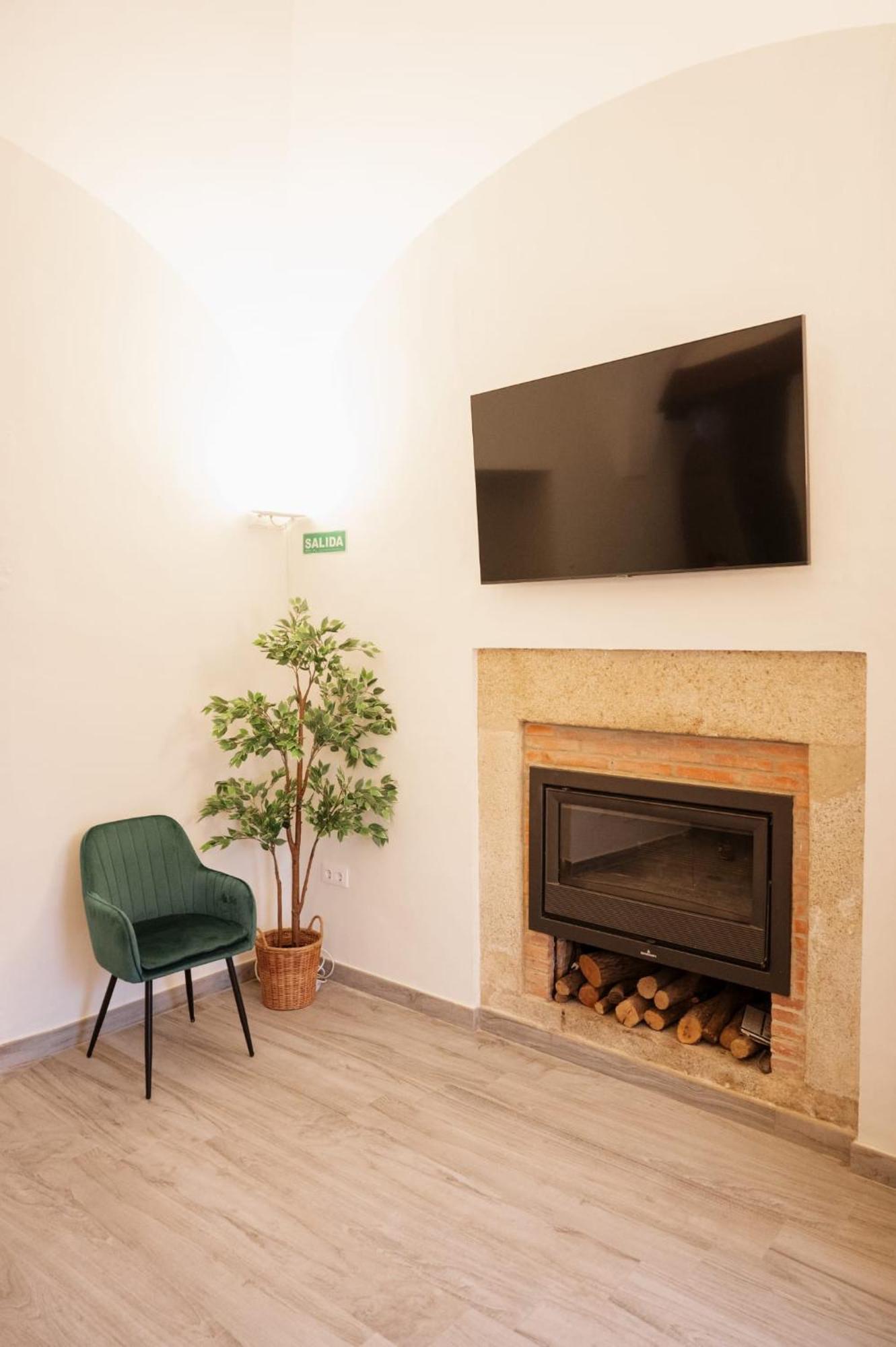 Apartamento Cuzco Trujillo Exterior foto