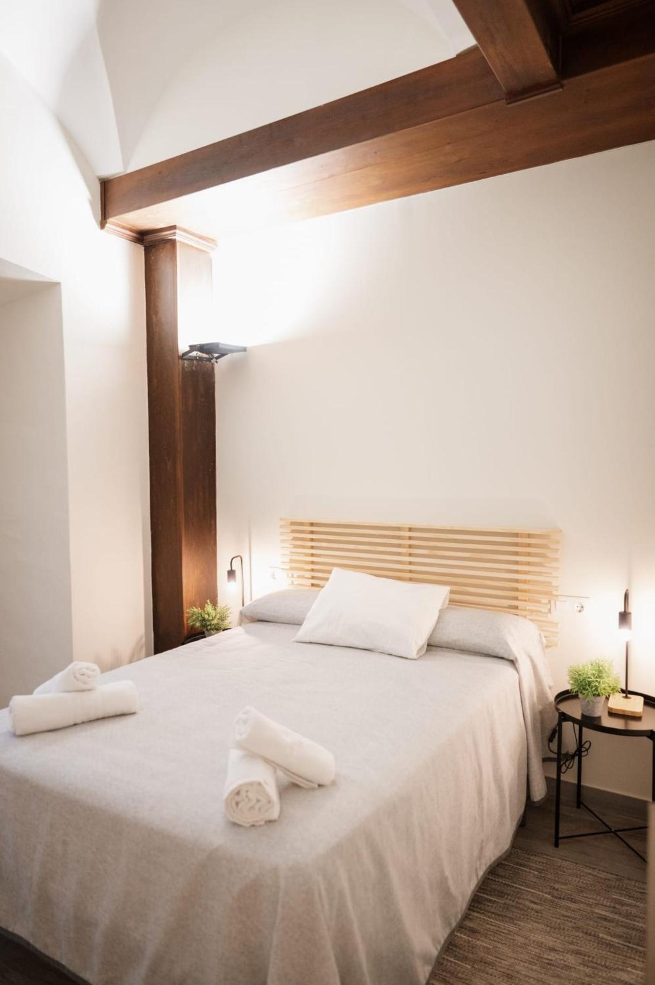 Apartamento Cuzco Trujillo Exterior foto