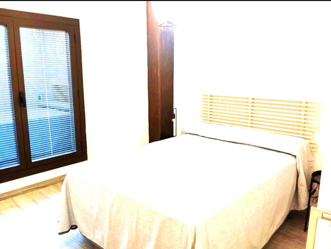 Apartamento Cuzco Trujillo Exterior foto